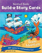 [9781782857396] Build-a-Story Cards: Ocean Adventure