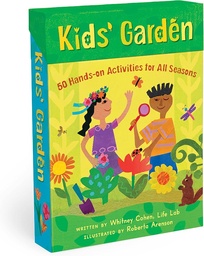 [9781646861606] Kids' Garden