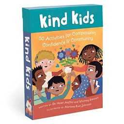 [9781646866199] Kind Kids