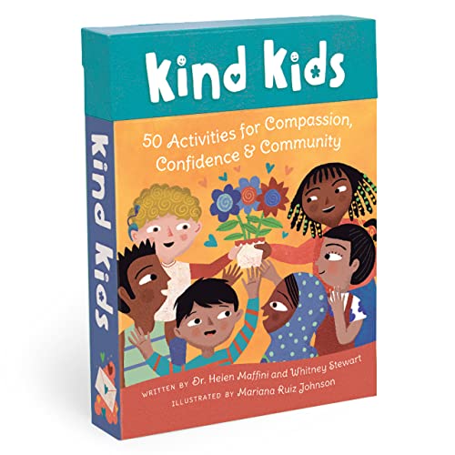 [9781646866199] Kind Kids