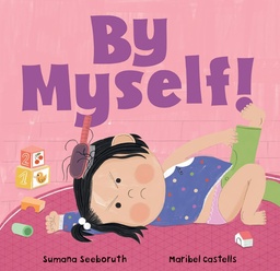 [9781646869954] Myself! BB