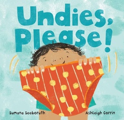 [9781646863570] Undies,Please! BB