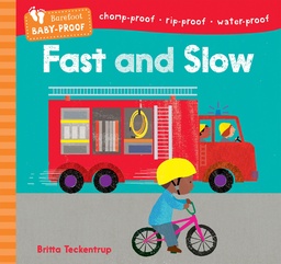 [9798888593127] Fast and Slow