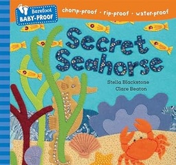 [9798888593158] Secret Seahorse