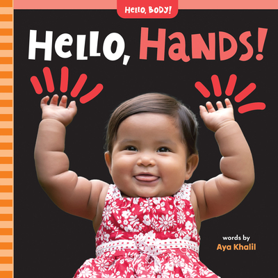 [9798888591048] Hello, Hands! BB