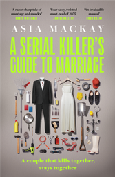 [9781035419678] A Serial Killer's Guide to Marriage