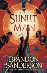 [9781399613484] The Sunlit Man