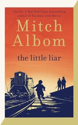 [9780751584608] The Little Liar