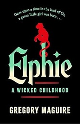 [9781035416400] Elphie