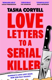 [9781398716728] Love Letters to a Serial Killer
