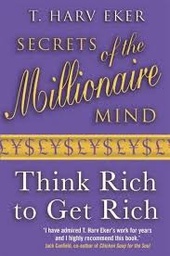 [9780749927899] Secrets Of The Millionaire Mind