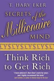 [9780749927899] Secrets Of The Millionaire Mind