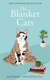 [9781529435283] The Blanket Cats