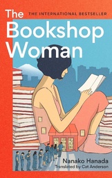 [9781914240812] The Bookshop Woman