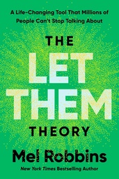 [9781788176187] THE LET THEM THEORY
