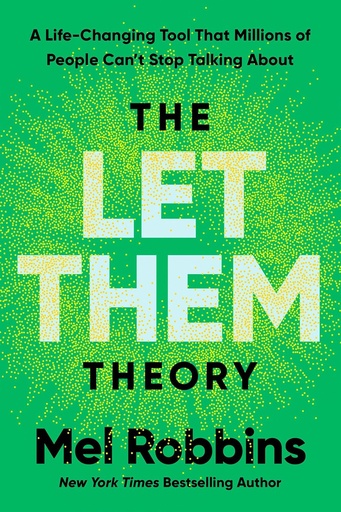 [9781788176187] The Let Them Theory