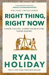[9781788166324] Right Thing, Right Now