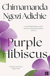 [9780007189885] PURPLE HIBISCUS