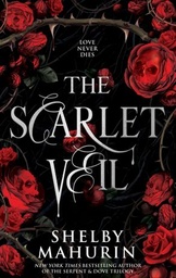 [9780008582494] The Scarlet Veil
