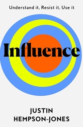 [9780008382193] Influence