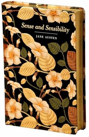 [9781912714049] Sense and Sensibility