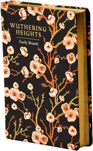 [9781912714070] Wuthering Heights (Chiltern Classics)