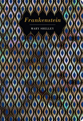 [9781912714322] Frankenstein (Chiltern Classics)