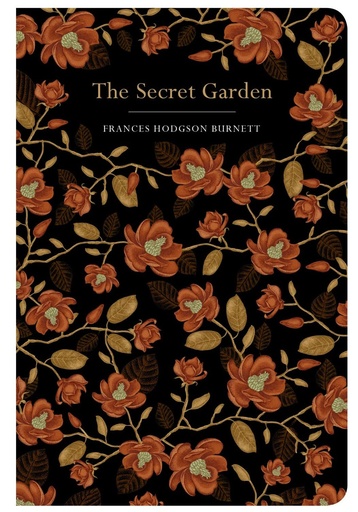 [9781912714940] Secret Garden (Chiltern Classics)