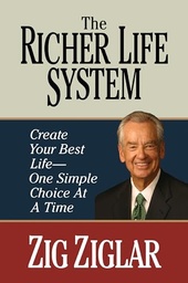 [9781722505127] Richer Life System