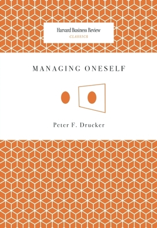 [9781422123126] Managing Oneself