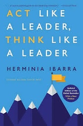 [9781647825546] Act Like a Leader, Think Like a Leader, Updated Edition of the Global Bestseller, With a New Preface