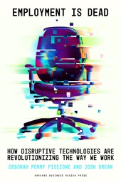 [9781647826420] Employment Is Dead