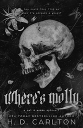 [9781638932482] Where's Molly