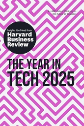 [9781647829629] Year in Tech, 2025