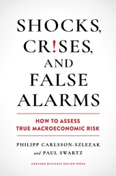 [9781647825409] Shocks, Crises, and False Alarms