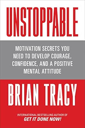 [9781722506223] Unstoppable