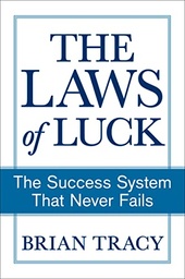 [9781722506285] Laws of Luck