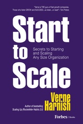 [9798887506760] Start to Scale