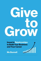 [9781959472100] Give to Grow