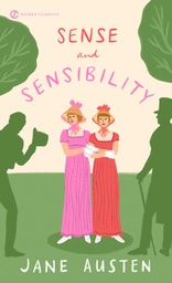 [9780451531018] Sense and Sensibility