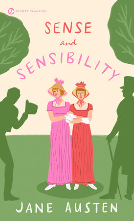 [9780451531018] Sense and Sensibility