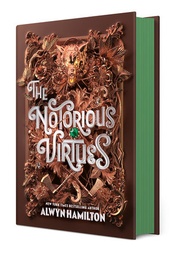 [9780451479662] THE NOTORIOUS VIRTUES