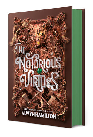 [9780451479662] THE NOTORIOUS VIRTUES