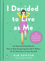 [9780143138228] I DECIDED TO LIVE AS ME