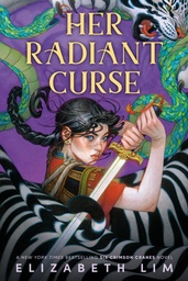 [9780593301029] Her Radiant Curse