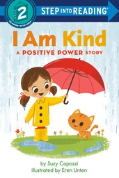 [9780593434178] I Am Kind