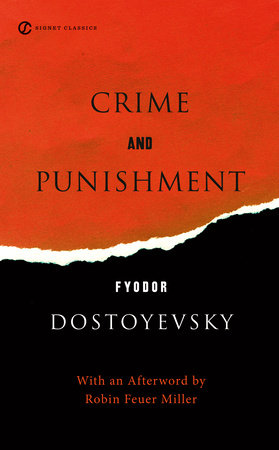 [9780451530066] Crime and Punishment