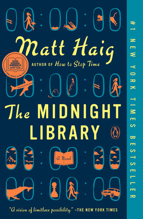 [9780525559498] The Midnight Library