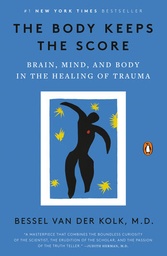 [9780143127741] The Body Keeps the Score