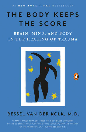 [9780143127741] The Body Keeps the Score
